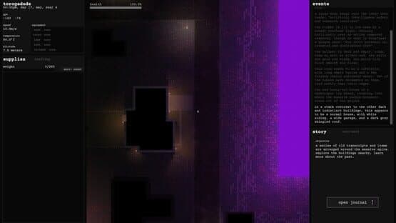 The Travelers — screenshot 8