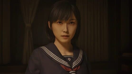Silent Hill f: Deluxe Edition — screenshot 1