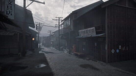 Silent Hill f: Deluxe Edition — screenshot 2