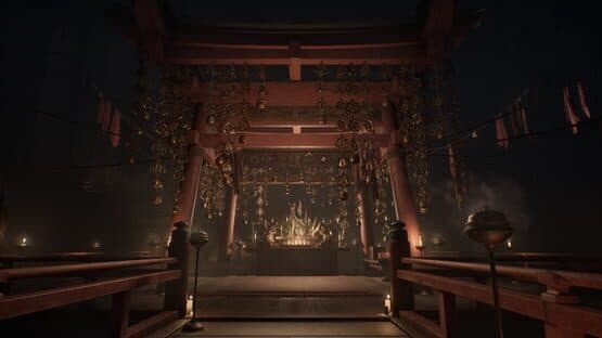 Silent Hill f: Deluxe Edition — screenshot 4