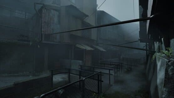 Silent Hill f: Deluxe Edition — screenshot 5