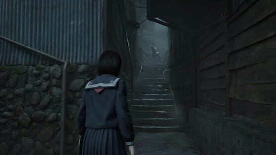 Silent Hill f: Deluxe Edition — screenshot 6