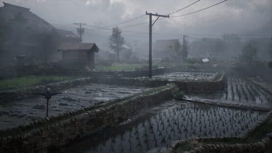 Silent Hill f: Deluxe Edition — screenshot 7