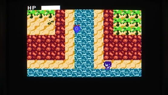 Mantle — screenshot 2