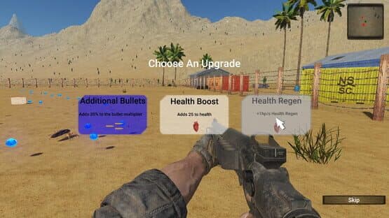 First Survivors — screenshot 4
