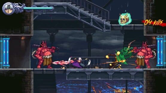 Ninja Gaiden: Ragebound — screenshot 6