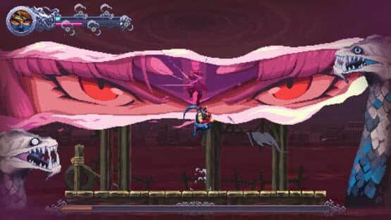 Ninja Gaiden: Ragebound — screenshot 7