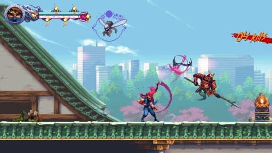 Ninja Gaiden: Ragebound — screenshot 8