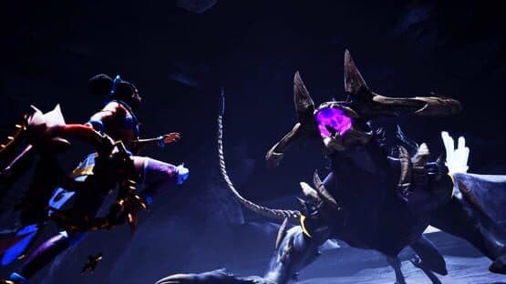 Arise — screenshot 1