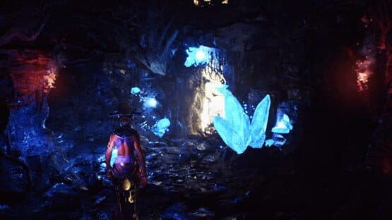 Arise — screenshot 4