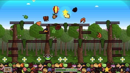 Food Hell — screenshot 1