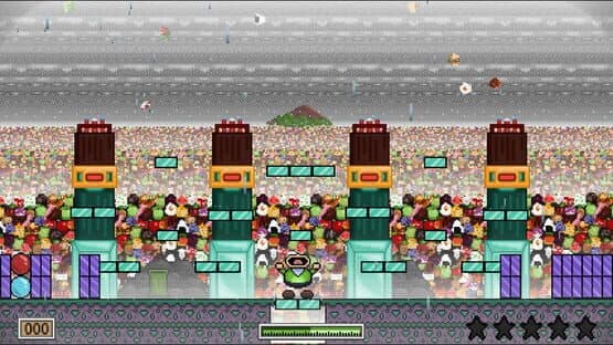 Food Hell — screenshot 2