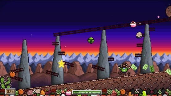 Food Hell — screenshot 3