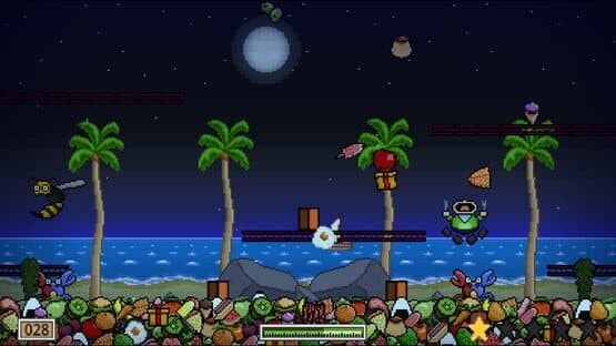 Food Hell — screenshot 4