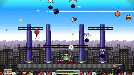 Food Hell — screenshot 5