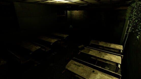 Ruins Of Fear — screenshot 1