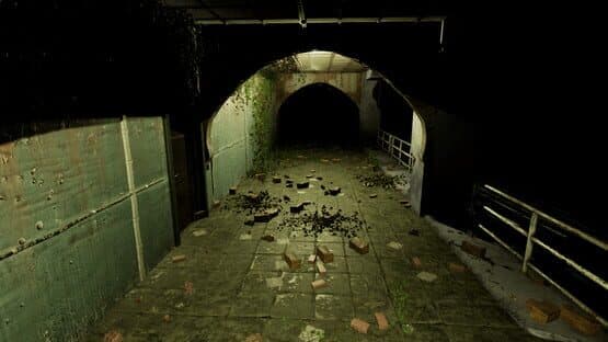 Ruins Of Fear — screenshot 2