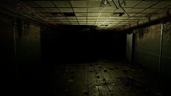 Ruins Of Fear — screenshot 3