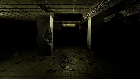 Ruins Of Fear — screenshot 4