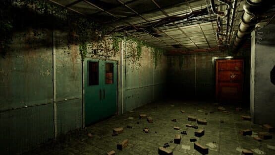 Ruins Of Fear — screenshot 6