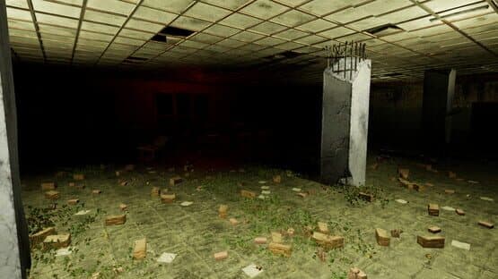 Ruins Of Fear — screenshot 7