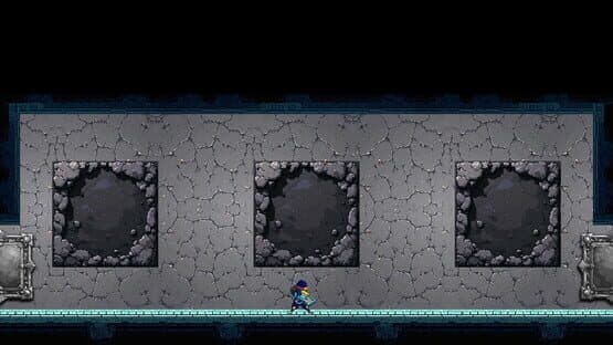 The Smoke — screenshot 1