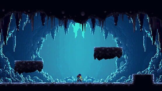 The Smoke — screenshot 2