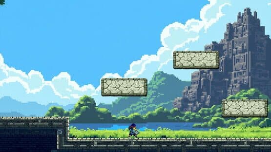 The Smoke — screenshot 3