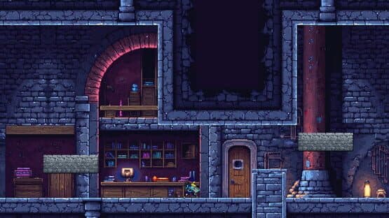 The Smoke — screenshot 5