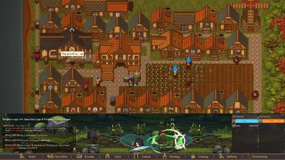 Creator Chronicles — screenshot 2