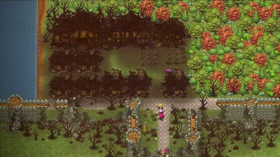 Creator Chronicles — screenshot 3