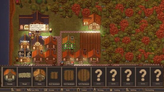 Creator Chronicles — screenshot 4