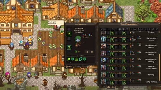 Creator Chronicles — screenshot 6