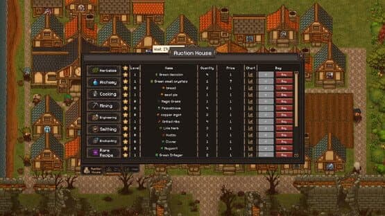 Creator Chronicles — screenshot 7