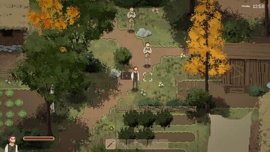 A Kingdom of Soil — screenshot 1