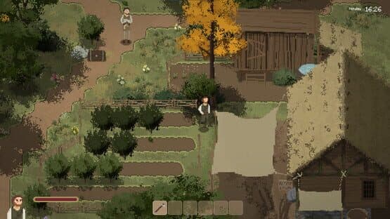 A Kingdom of Soil — screenshot 2