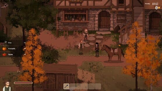 A Kingdom of Soil — screenshot 3
