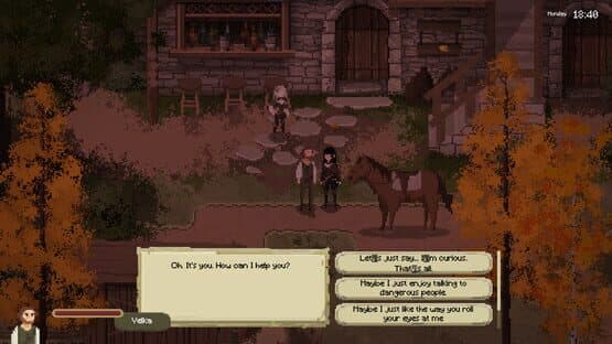 A Kingdom of Soil — screenshot 4