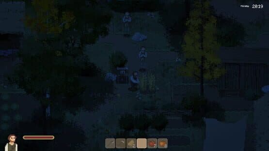 A Kingdom of Soil — screenshot 6
