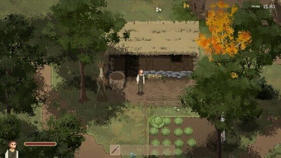 A Kingdom of Soil — screenshot 8