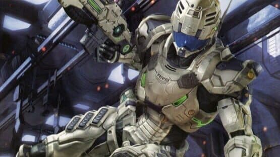 Vanquish — screenshot 6