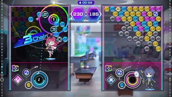 QQQbeats!!! — screenshot 1