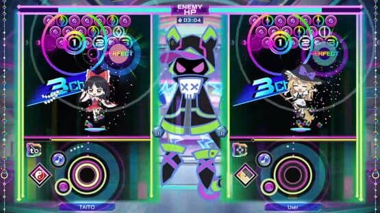 QQQbeats!!! — screenshot 3