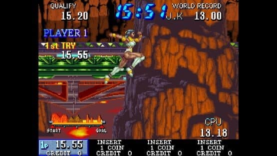 Arcade Archives: Mach Breakers — screenshot 7