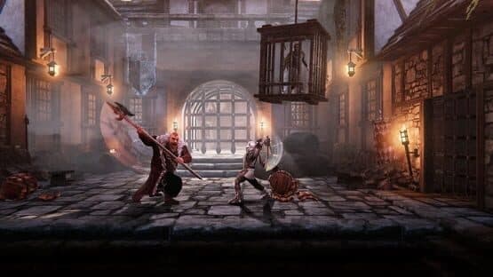 Castle of Heart: Retold — screenshot 1