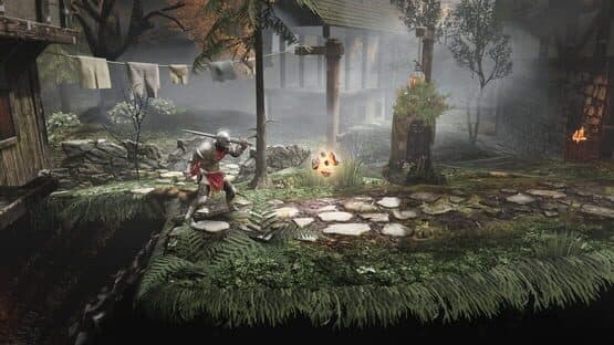 Castle of Heart: Retold — screenshot 2
