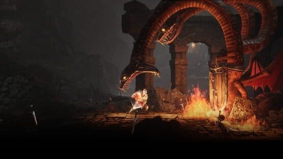 Castle of Heart: Retold — screenshot 3