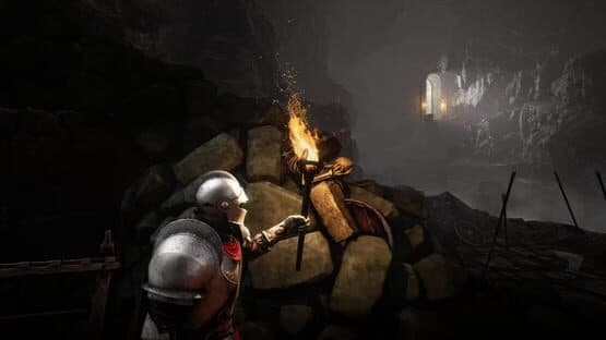 Castle of Heart: Retold — screenshot 4