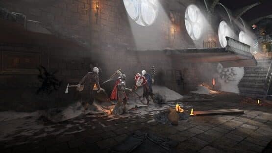 Castle of Heart: Retold — screenshot 6