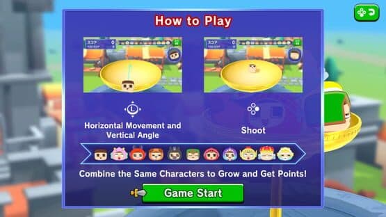 Guchio Rising Mountain — screenshot 2